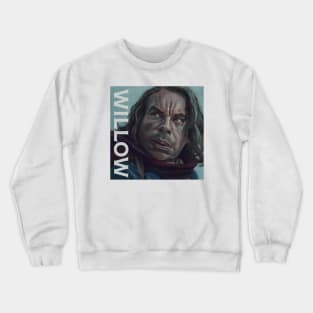 Willow #3 Crewneck Sweatshirt